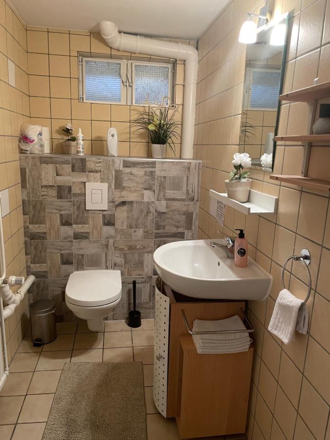 Gaestehaus Jeurissen Ca 5 Autominuten Von Europa-Park Rust Oder Rulantica Kappel-Grafenhausen Luaran gambar