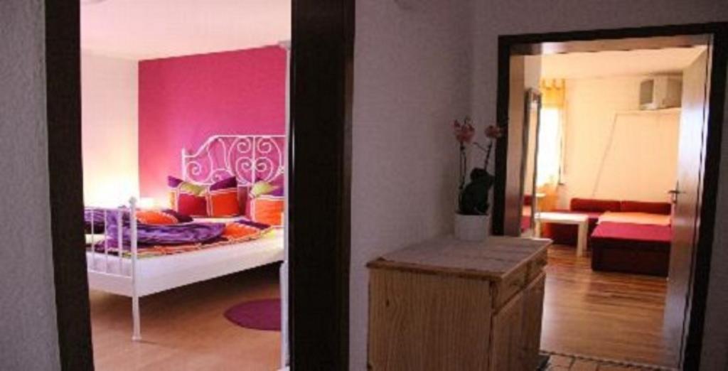Gaestehaus Jeurissen Ca 5 Autominuten Von Europa-Park Rust Oder Rulantica Kappel-Grafenhausen Bilik gambar